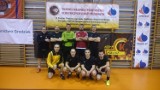 Strażacy z Wapna Mistrzami Wielkopolski w Turnieju Piłki Nożnej OSP  