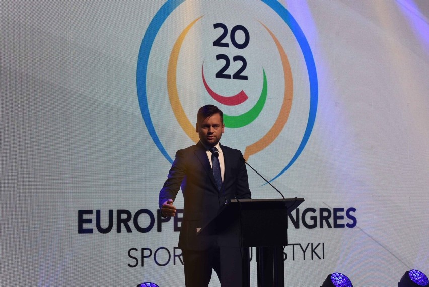 Zakopane. Kongres Sportu i Turystyki o Igrzyskach Europejskich 2023. Gdzie będą rozegrane zawody? 