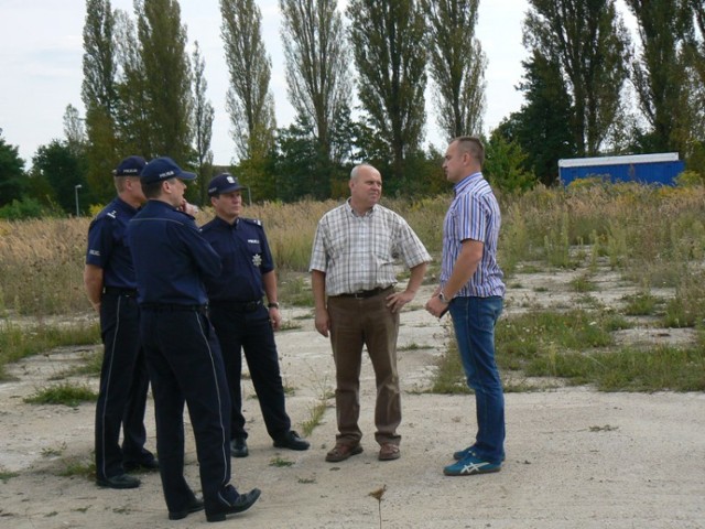 Policja w Jarocinie: Powstanie nowa komenda Policji w Jarocinie