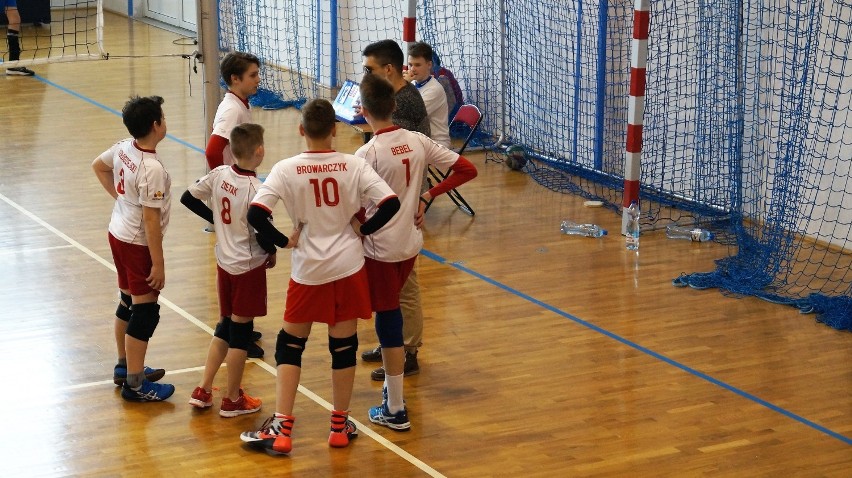 Mini Volley 2017. Bydgoszcz stolicą młodzieżowej siatkówki [zdjęcia, wideo]