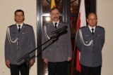 Nowy komendant na czele inowrocławskiej policji