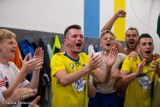 Kluczevia Stargard awansowała do III ligi. Będą derby z Błękitnymi