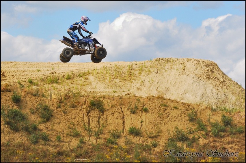 Mistrzostwa Świata Sidecar Motocross i ME Quadcross