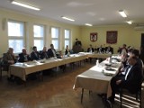 Budżet gminy Gołuchów przyjęty jednogłośnie