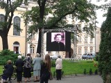 W Oławie odbył się pogrzeb księdza Waldemara Irka (ZDJĘCIA)