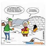 Komiks - Trójmiasto #25