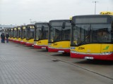 40 nowoczesnych autobusów w MPK Łódź