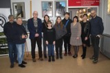 Wystawa „Karkonosz 2022” członków TFR w Miejskiej Bibliotece Publicznej w Radomsku. ZDJĘCIA
