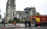 Kraków pomoże w odbudowie Notre Dame. Majchrowski pisze list do władz Paryża