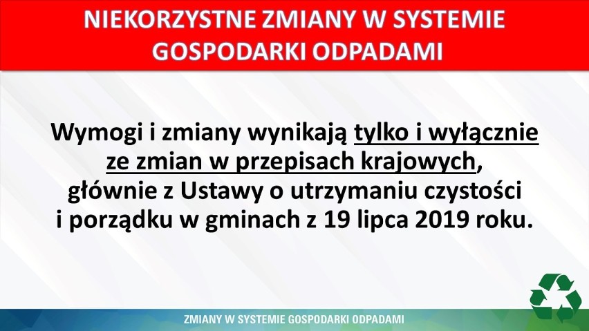 Rada Miasta Jarosławia uchwaliła nowe, wyższe ceny za...