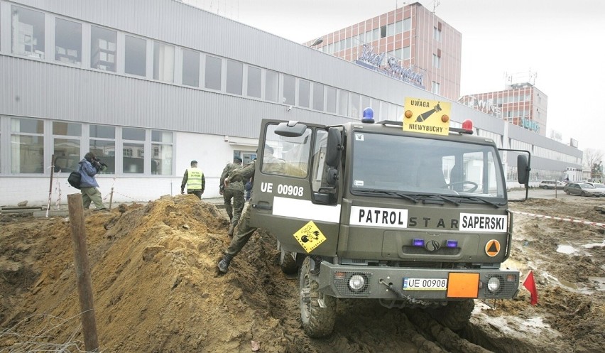 12 kwietnia w Odra Centrum, w ramach cyklu „Z Wrocławiem w...