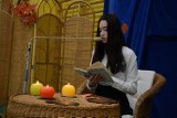 Uczniowie czytali Żeromskiego podczas konkursu w SP nr 4 w Bełchatowie [ZDJĘCIA]