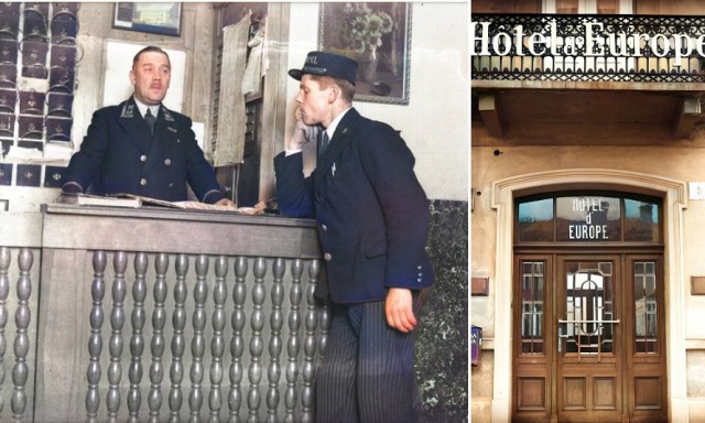 Oto najstarsze i najbardziej luksusowe hotele w centrum Krakowa. Stoją w mieście od lat! Zobacz niezwykłe zdjęcia w kolorze