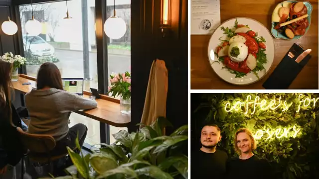 Panattoni Cafe to jedna z najlepszych śniadaniowni w całej Warszawie. Tytuł ten lokal otrzymał w ubiegłym roku w konkursie organizowanym przez Restaurant Week.