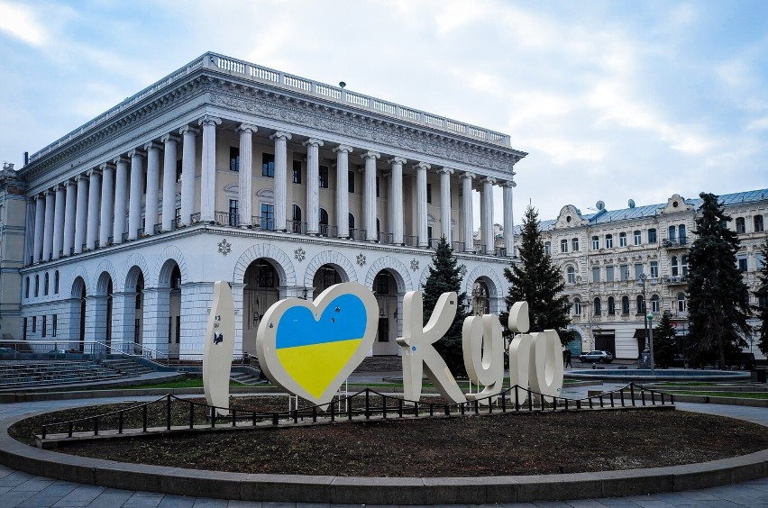 26 stycznia - dzień modlitwy o pokój na Ukrainie