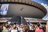 Red Bull Roof Ride wraca do Katowic. Najlepsi riderzy zmierzą się z przeszkodami na dachu MCK. Na amatorów będzie czekał tor przed Spodkiem