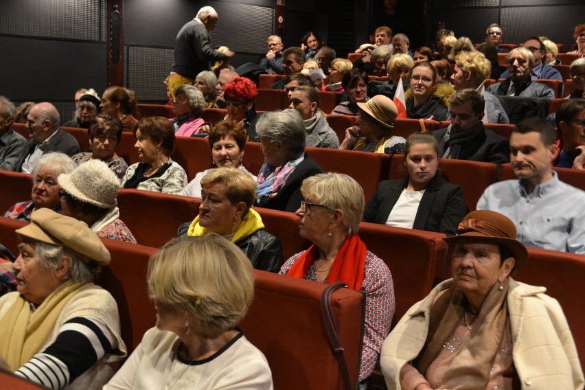 Pruszcz Gdański: Koncert z okazji Święta Niepodległości „Dźwięki Zwycięstwa” [ZDJĘCIA, WIDEO]