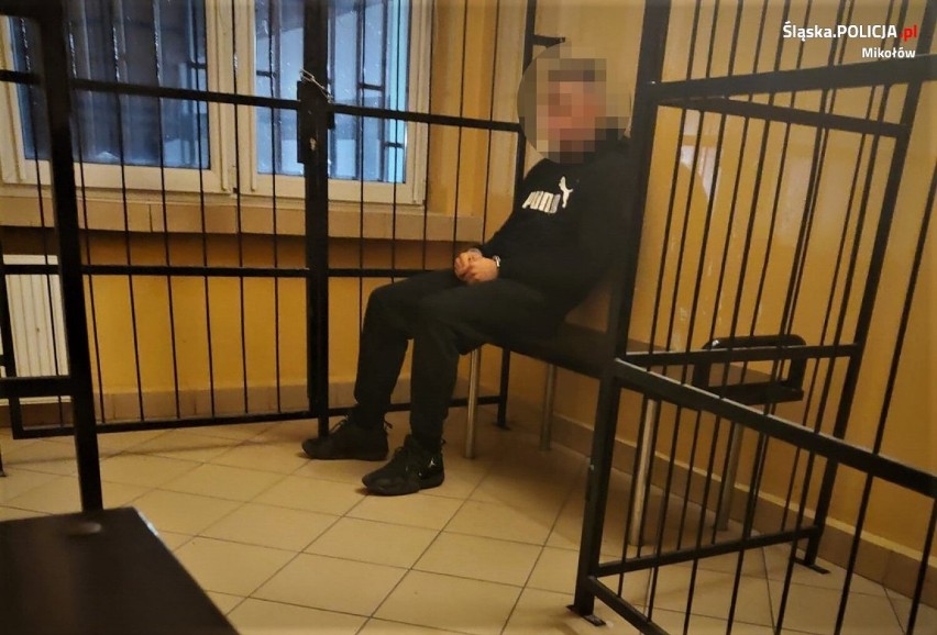 Młody mieszkaniec Orzesza został zatrzymany przez policję za posiadanie znacznej ilości narkotyków. 22-latek usłyszał już zarzut