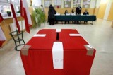 Wybory 2011: PKW podała wyniki frekwencji z godziny 18:00