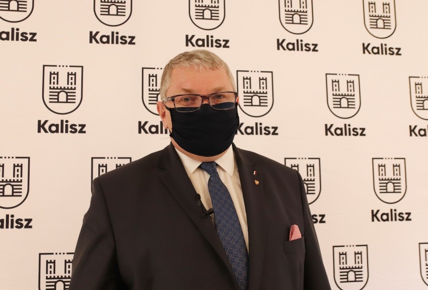 Kalisz: Rusza największa inwestycja drogowa ostatnich lat....