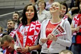 Polska 26:28 Niemcy w Ergo Arena Gdańsk/Sopot. Zdjęcia kibiców [zdjęcia]