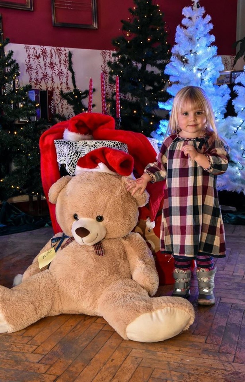 Czeladź: adoptuj list do św. Mikołaja. Trwa czwarta odsłona świątecznej akcji FOTO 