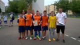 XII Turniej o Puchar Dyrektora Gimnazjum nr 2 Włocławek. Street Soccer 2016 [wyniki, zdjęcia]