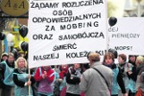 Sprawa korupcji, nepotyzmu, i kumoterstwa w MOPS w Łodzi w prokuraturze