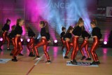 Wieluński Dance 2022. Wielka taneczna impreza już za nami ZDJĘCIA