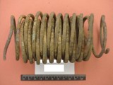 Skarb sprzed 4 tys. lat trafił do muzeum w Gorzowie [ZDJĘCIA]