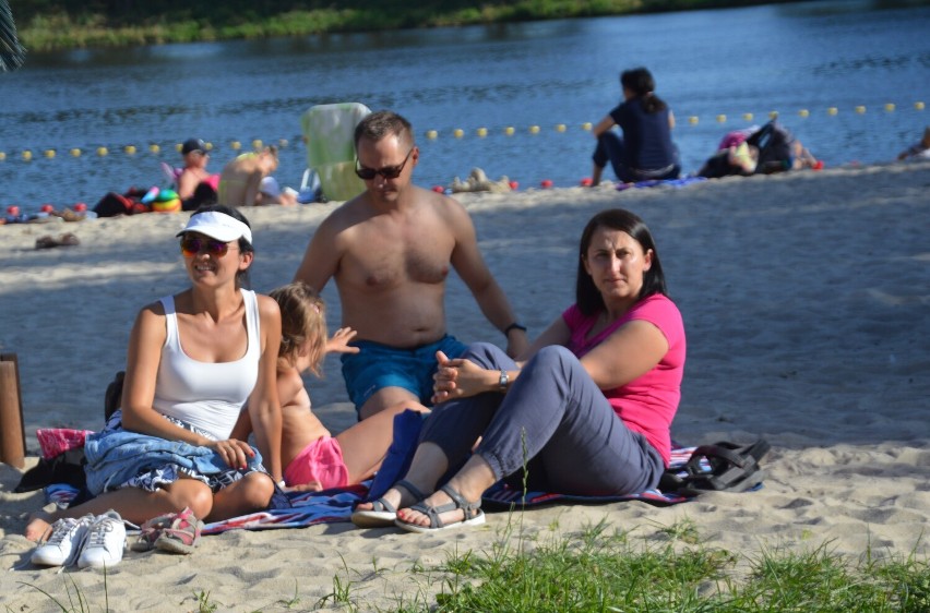 W piątek 30 lipca 2021 od godz. 16.00 bawiliśmy się na...