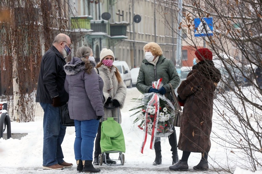 Legnica: 81. Rocznica pierwszej deportacji Polaków na Syberię