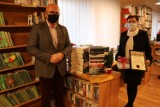 Miejska Biblioteka Publiczna w Wągrowcu obchodzi 75-lecie działalności 