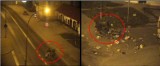 Jarosław: Uliczne wybryki na ulicach wyłapał miejski monitoring