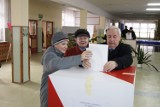 Powiat kartuski. Zobacz galerię zdjęciową z wyborów samorządowych 2010