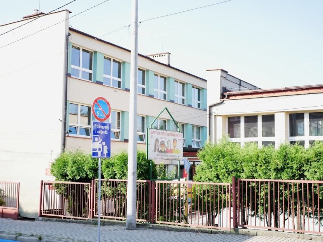 SP nr 1 w Wodzisławiu to kolejna szkoła, która zostanie poddana zmianom w zakresie ogrzewania.