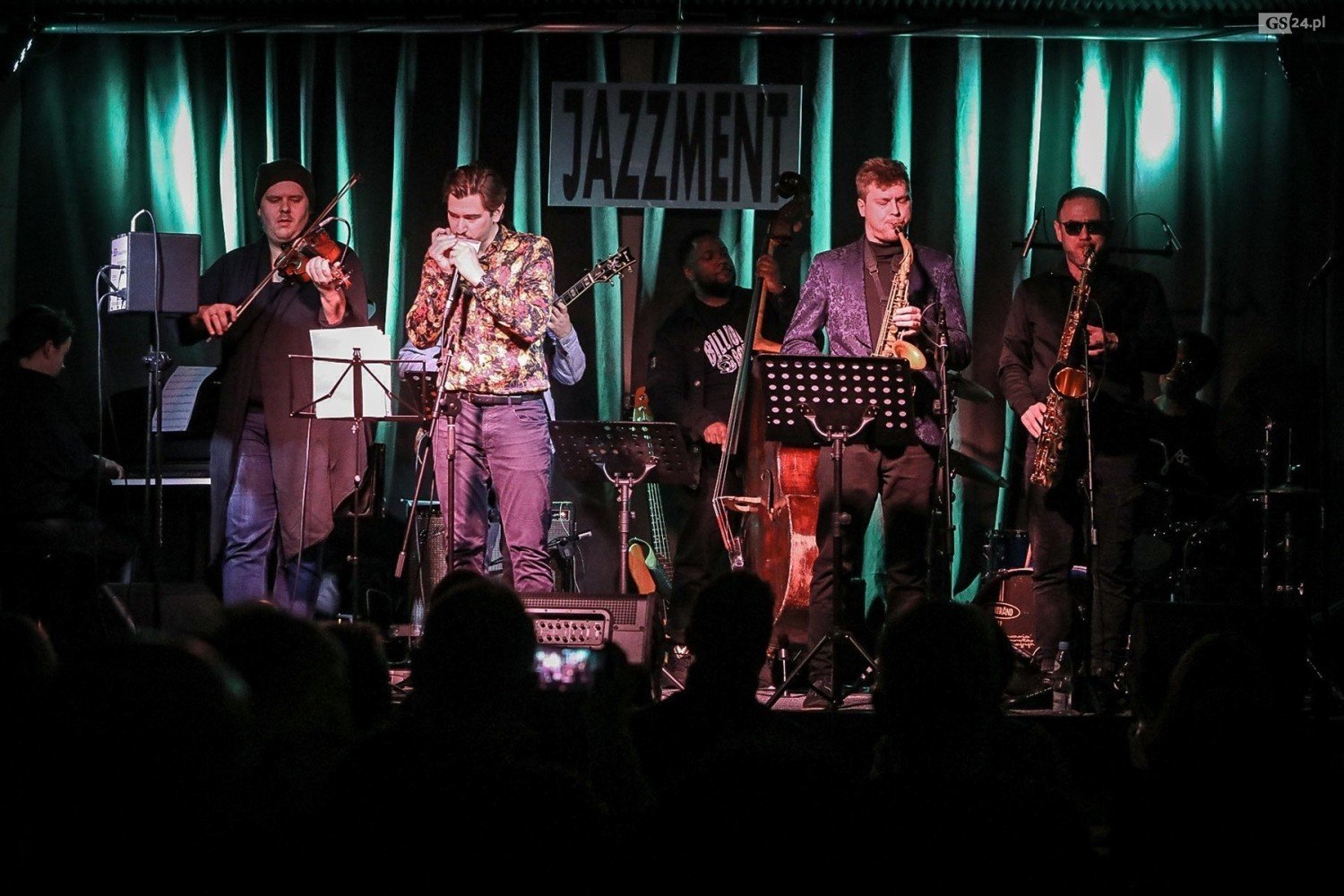 Ekipa Szczecin Jazz zwycięża i świętuje [ZDJĘCIA] | Szczecin Nasze Miasto