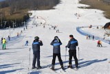 Stacje narciarskie przez koronawirusa straciły ok. 350 mln zł. "Bez pomocy rządu nie przetrwamy do następnej zimy"