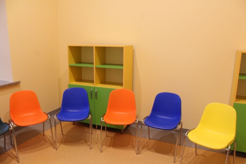 Oddział Psychiatrii Dzieci w Szpitalu Pediatrycznym w Bielsku-Białej ma już rok. I jest bardzo potrzebny