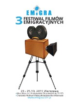 Festiwal Filmów Emigracyjnych. Zgłoś swoją produkcję, wygraj Złotą Walizkę i wyjazd