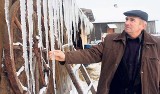 Mieszkańcy jurajskich gmin szykują się do ataku zimy