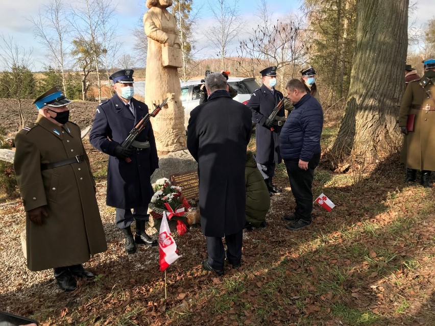 Pamięci Żołnierzy Niezłomnych