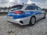 26-latek stracił prawo jazdy. BMW przekroczył dozwoloną prędkość o 50 km/h