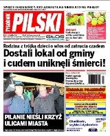 Tygodnik Pilski od wtorku w sprzedaży