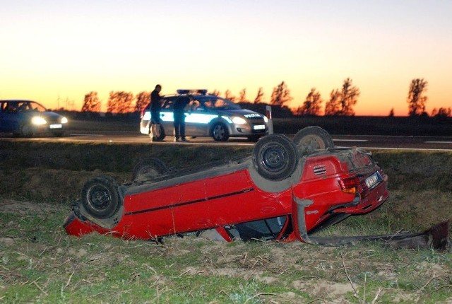 Proton wpadł z orbity i wylądował na kartoflisku