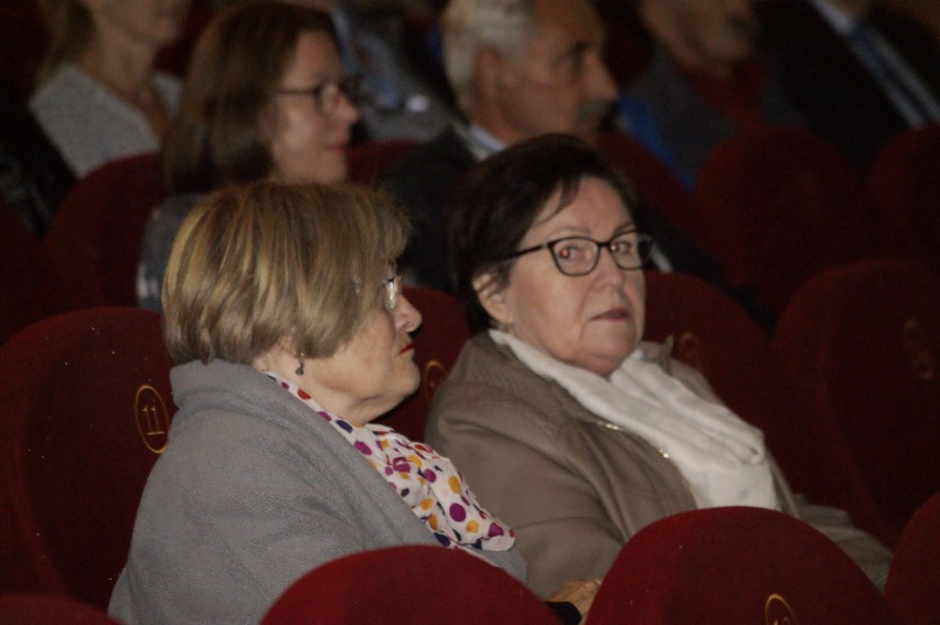 Burmistrz Nowego Tomyśla spotkał się dziś z mieszkańcami gminy [ZDJĘCIA]