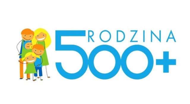 Program Rodzina 500+