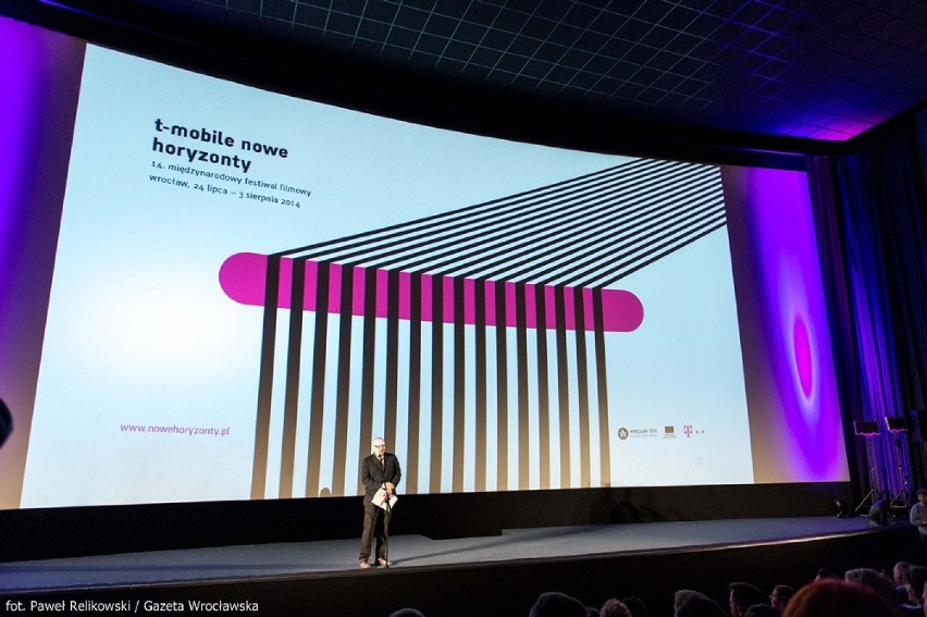 14. Międzynarodowy Festiwal Filmowy T-Mobile Nowe Horyzonty