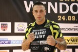 Adam Balski – odkrycie polskich ringów 2016 roku – znów będzie walczyć