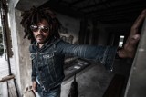 Lenny Kravitz w Arenie Gliwice. Bilety od 18 października. Koncert w Gliwicach odbędzie się w ramach trasy "Here To Love Tour" 15. 6. 2020